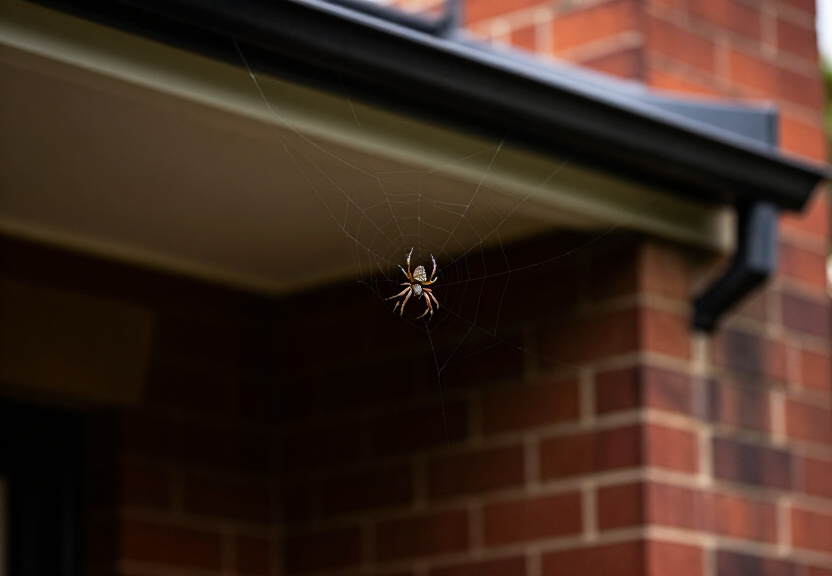 Insect Treatment in Residential Areas