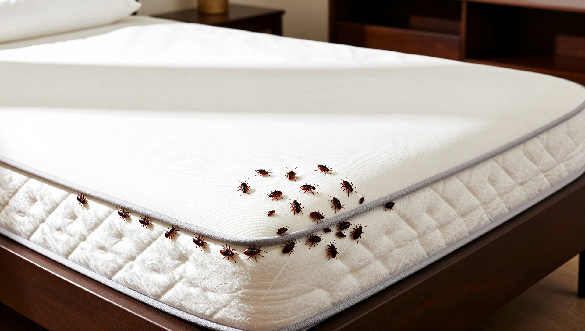 Bed Bugs Control in Plumpton
