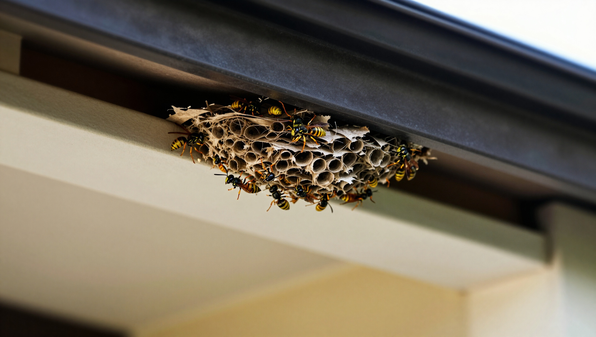 Bees and Wasp Removal in Plumpton