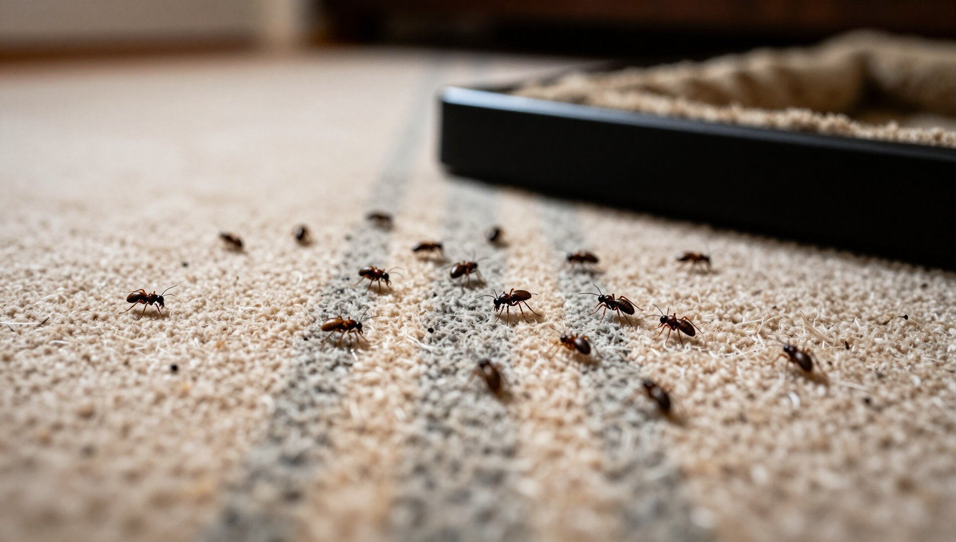 Fleas and Ticks Removal in Plumpton